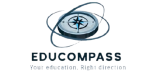 logo edu compass