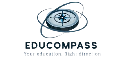 logo edu compass
