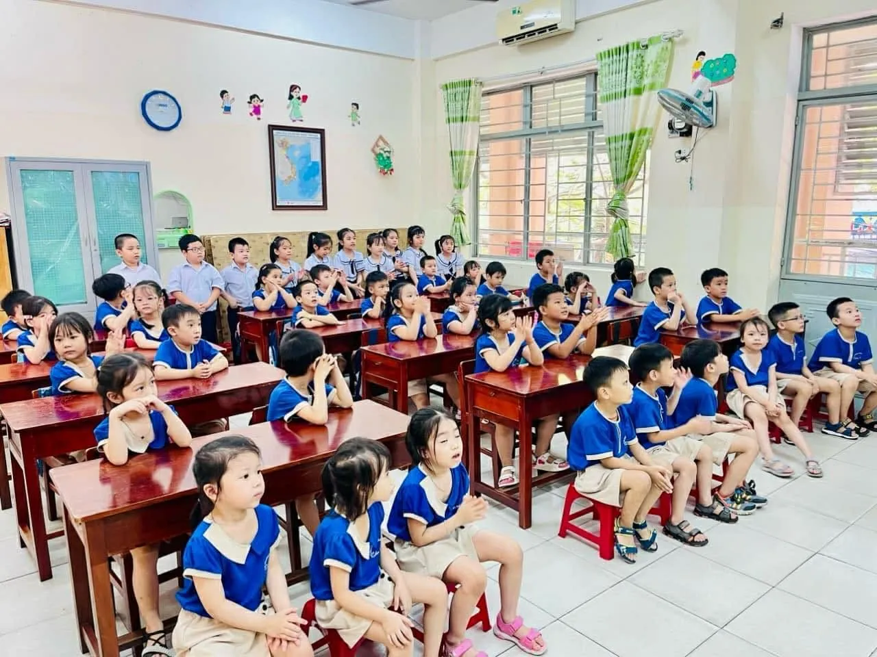 trường tiểu học Đà nẵng lê quý Đôn