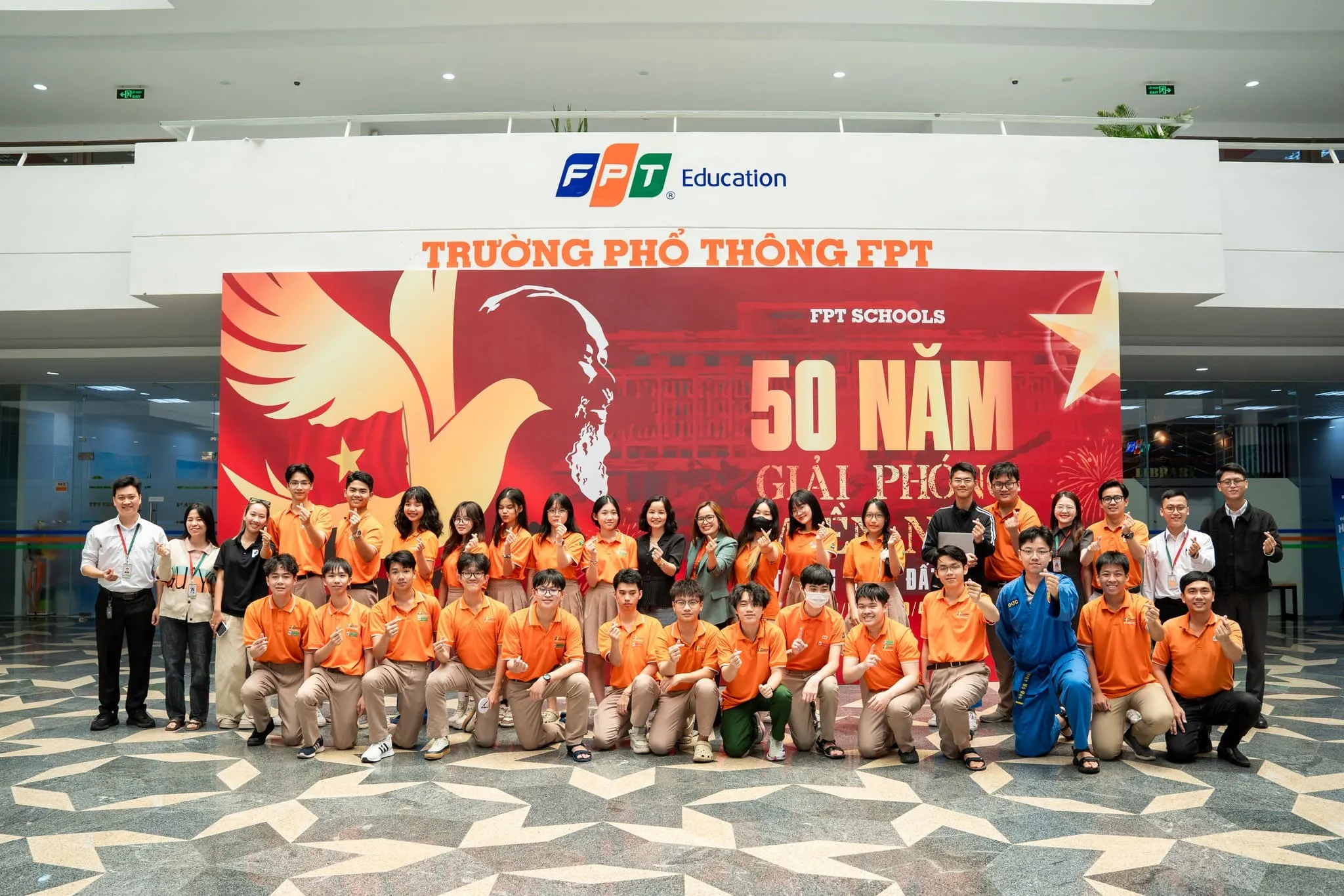 truong cap 3 da nang fpt