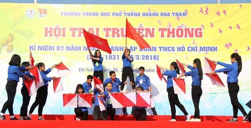truong cap 3 da nang hoang hoa tham