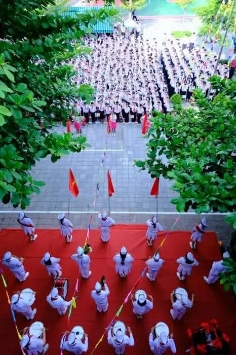truong trung hoc co so nguyen hue da nang